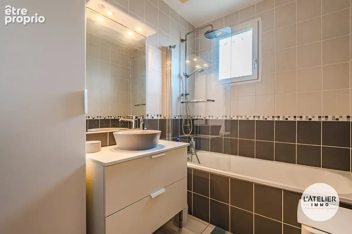 Maison Liesse-Notre-Dame 5 pièces 85.80 m2 - photo 11