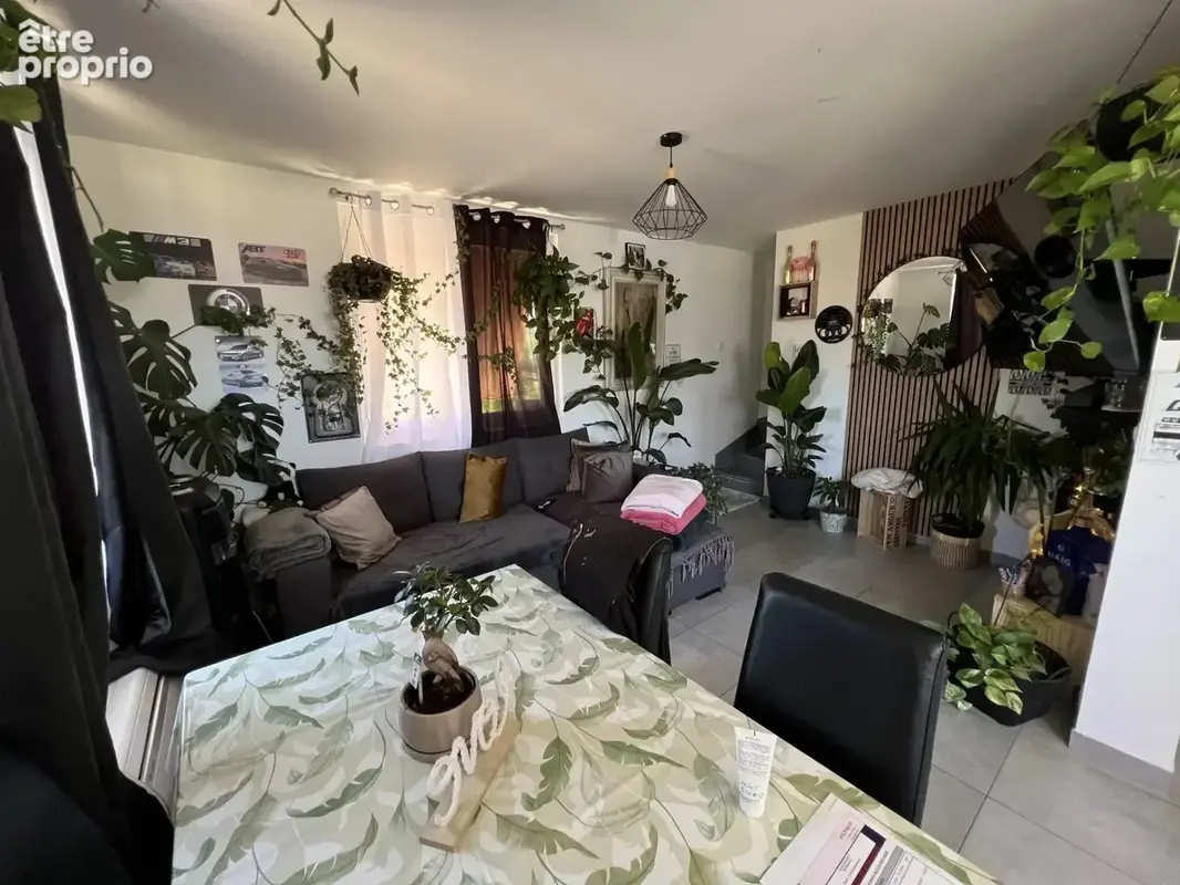 Vente Maison Serifontaine(60590) 189 500ï¿œ - photo 6
