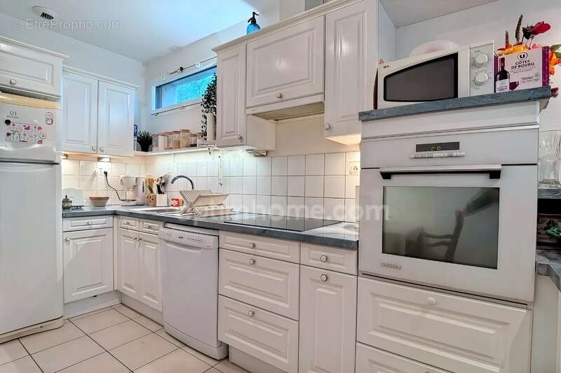 Appartement à VITRE