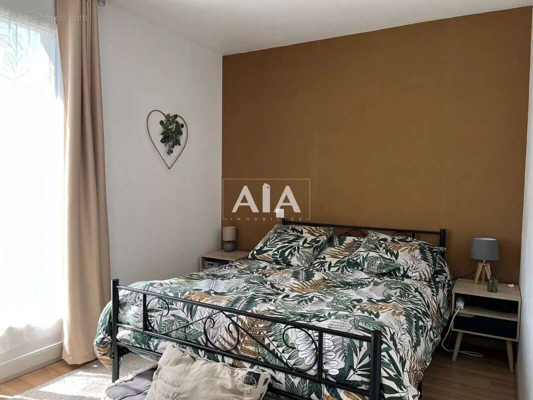 Maison à LUXE