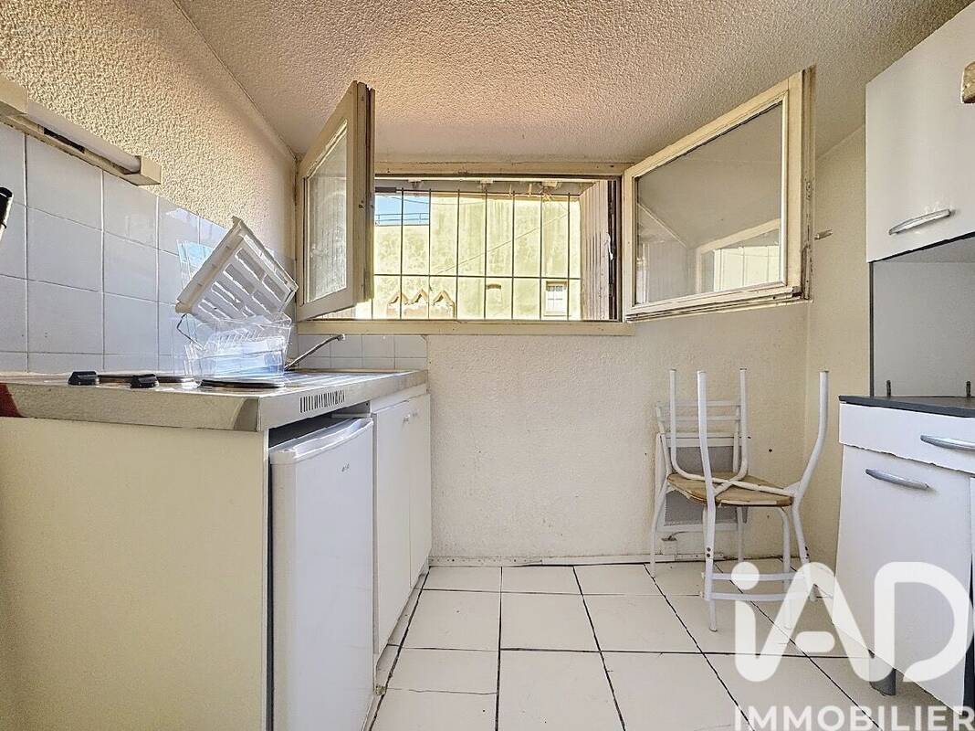 Photo 1 - Appartement à PERPIGNAN