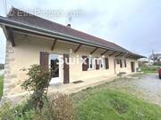 Maison à BLETTERANS