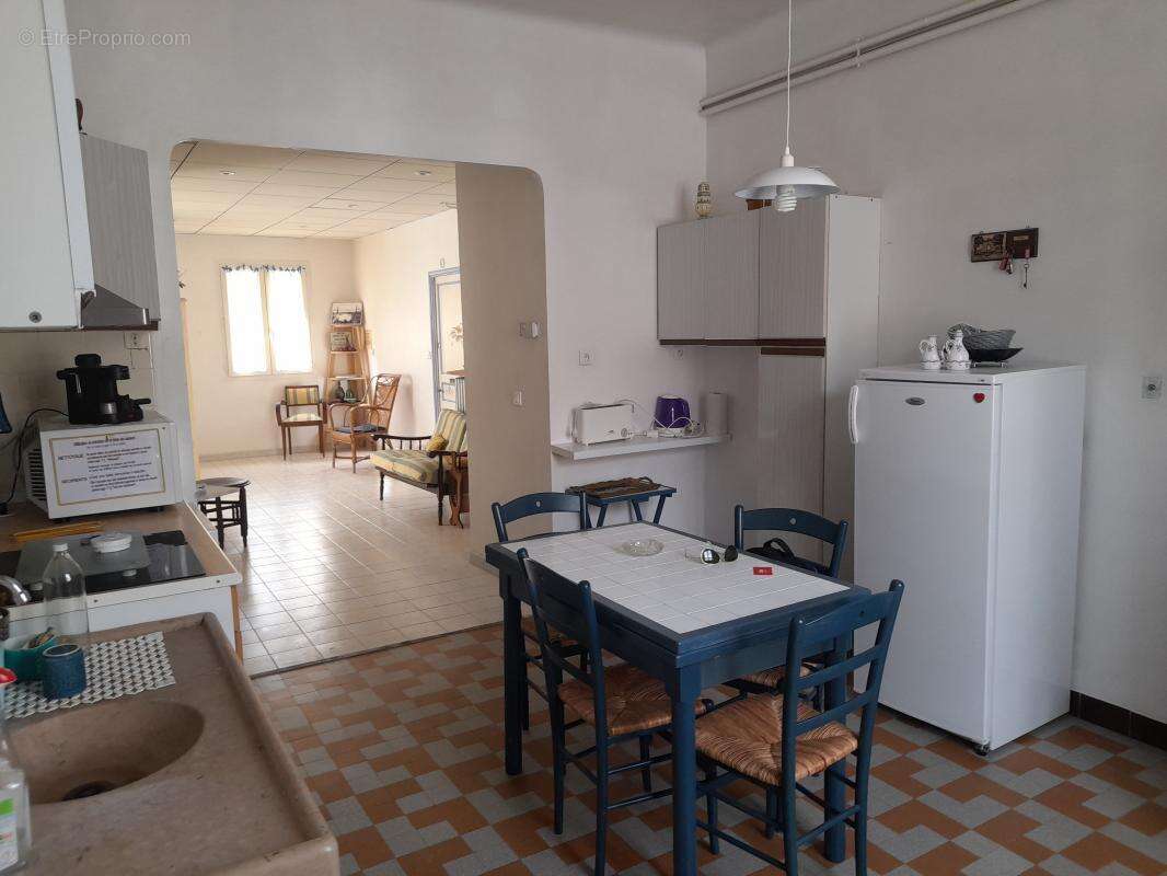 Maison à SAINT-JULIEN