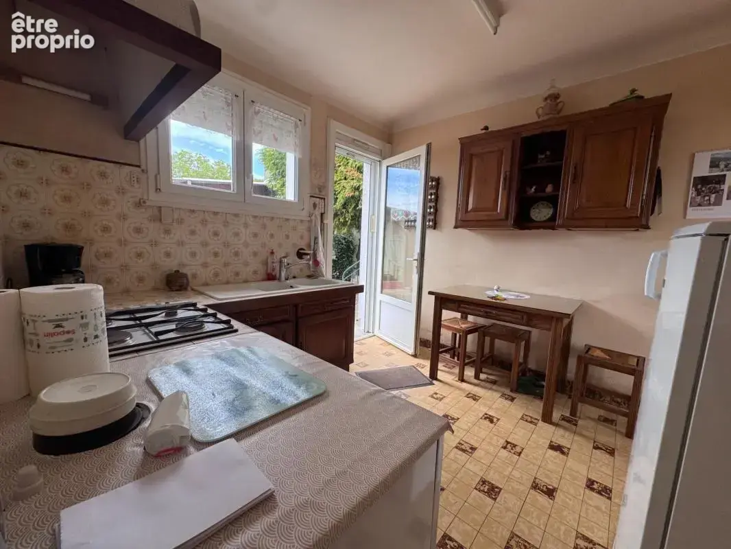 Maison à vendre 3 pièces TOURS (37) - photo 6