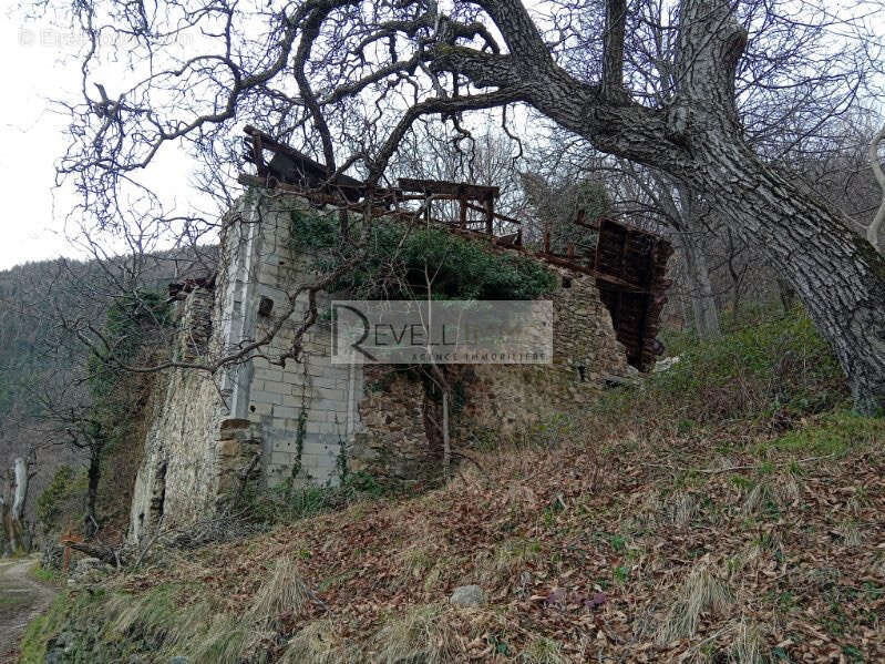 Maison à ROURE
