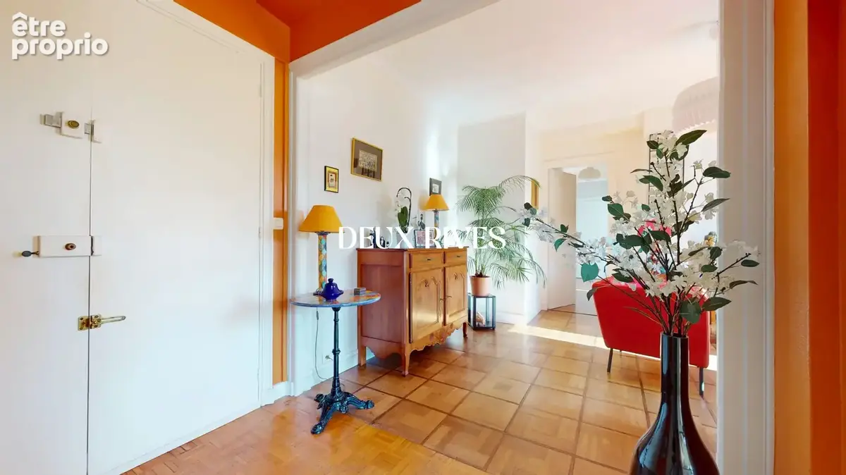 Appartement 3 pièces 69 m² à vendre à Nantes (44000) - photo 3