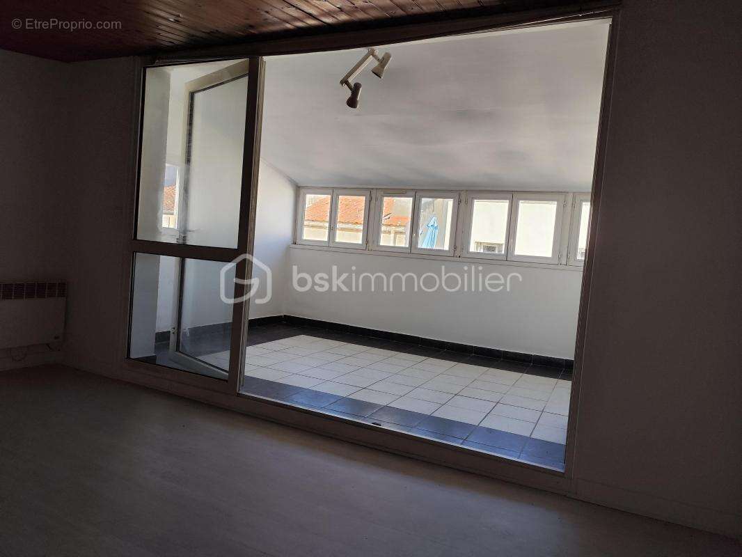 Appartement à ROCHEFORT