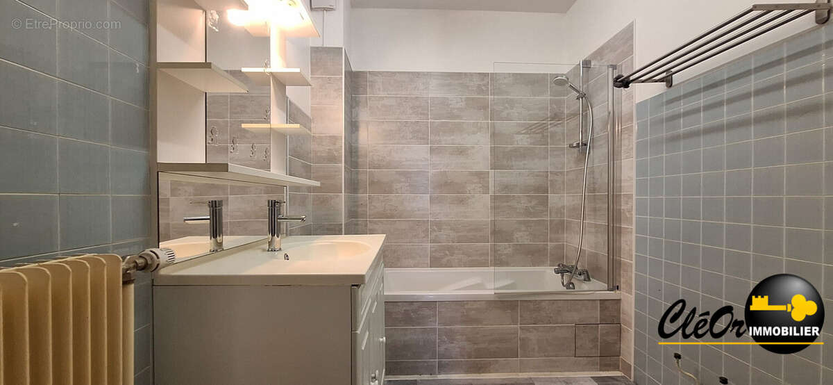 Maison 86 m² à Saint-Jean-De-Losne  - photo 6