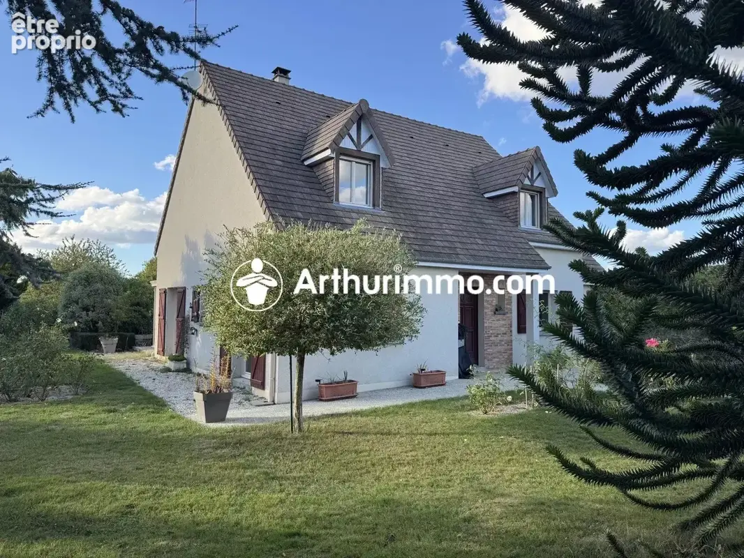 Maison 185 m² · à Haleine · 185 m² · 314 000 €