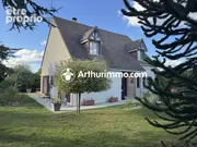 Maison à BAGNOLES-DE-L'ORNE