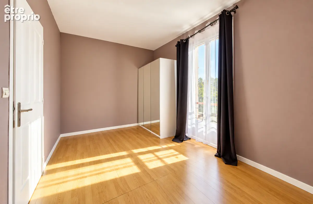 Maison 124 m² - Mantes-la-Jolie - 4 chambres - terrain 450 m² - cave - photo 8