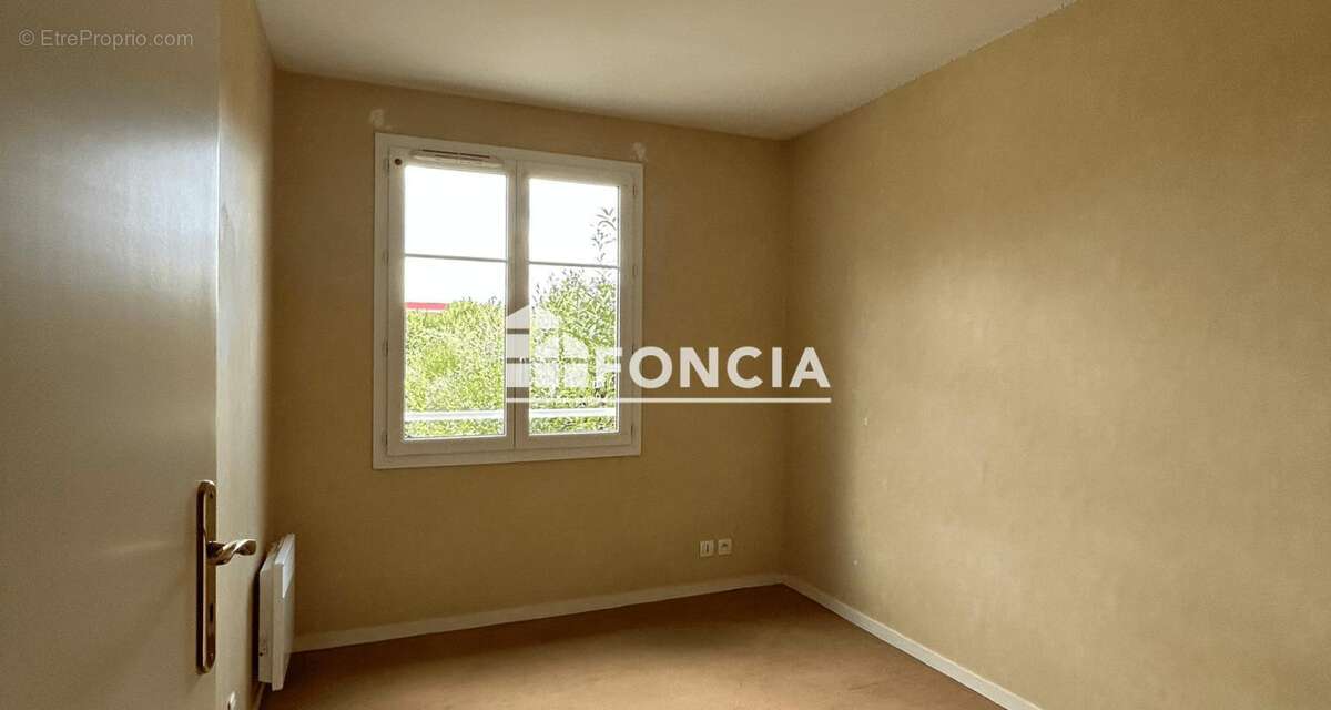 Maison à BALLANCOURT-SUR-ESSONNE