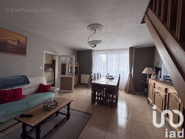 Photo 3 - Maison à MEOBECQ