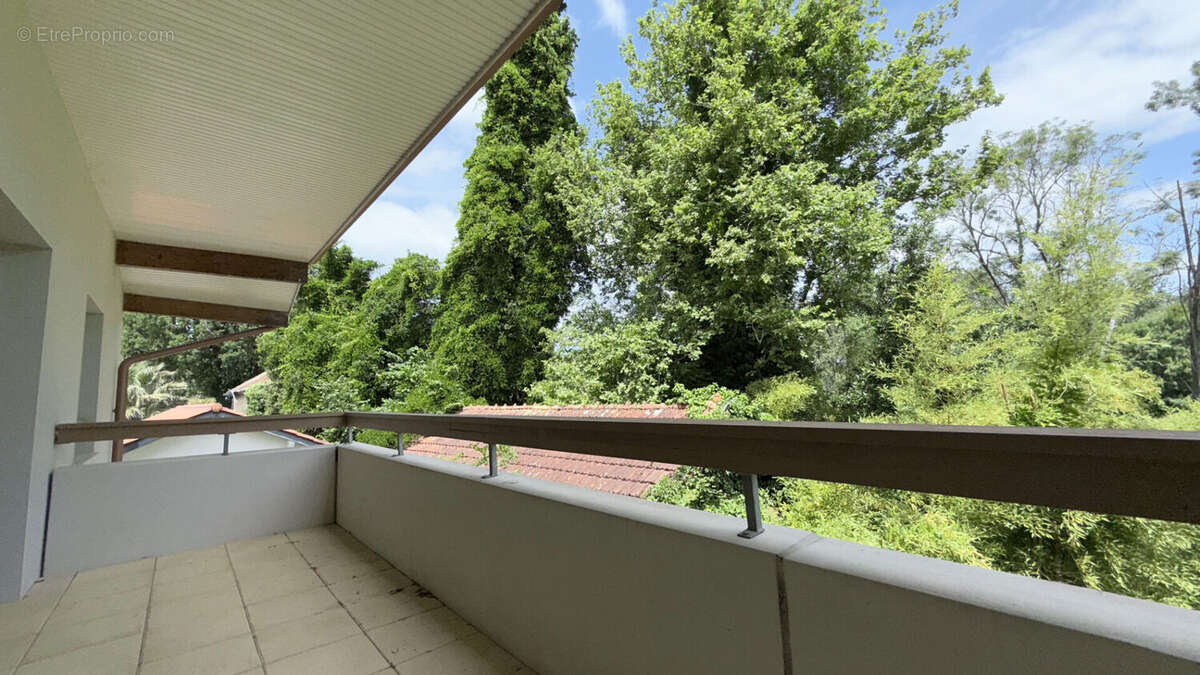 Appartement à SOUSTONS