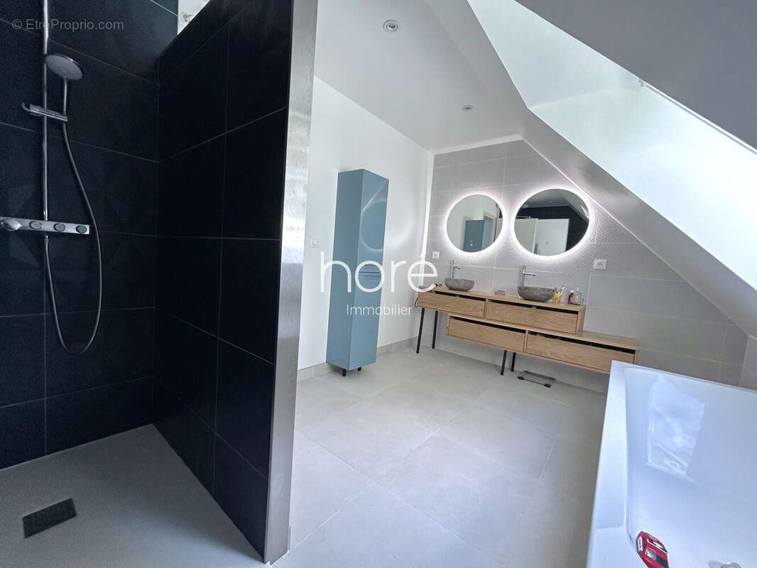 Maison 128 m² à Varaville  - photo 7