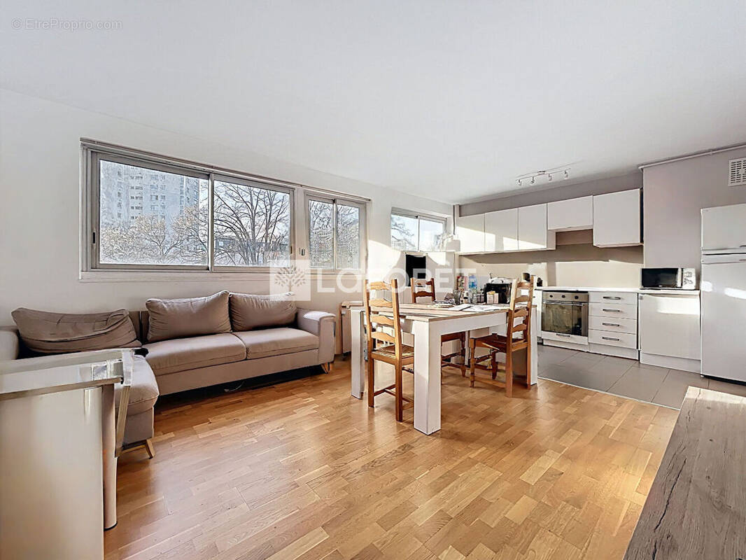 Appartement à SUCY-EN-BRIE