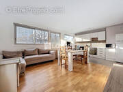 Appartement à SUCY-EN-BRIE