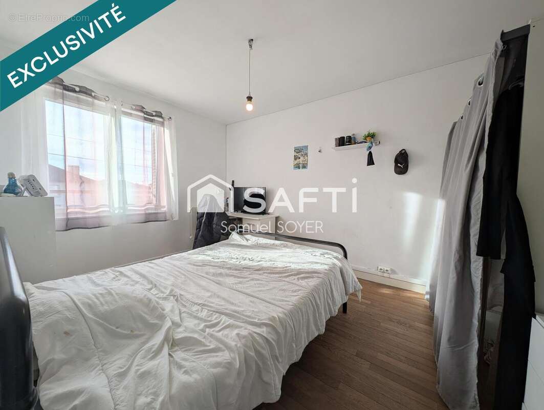 Maison 72 m² à Beautor  - photo 6