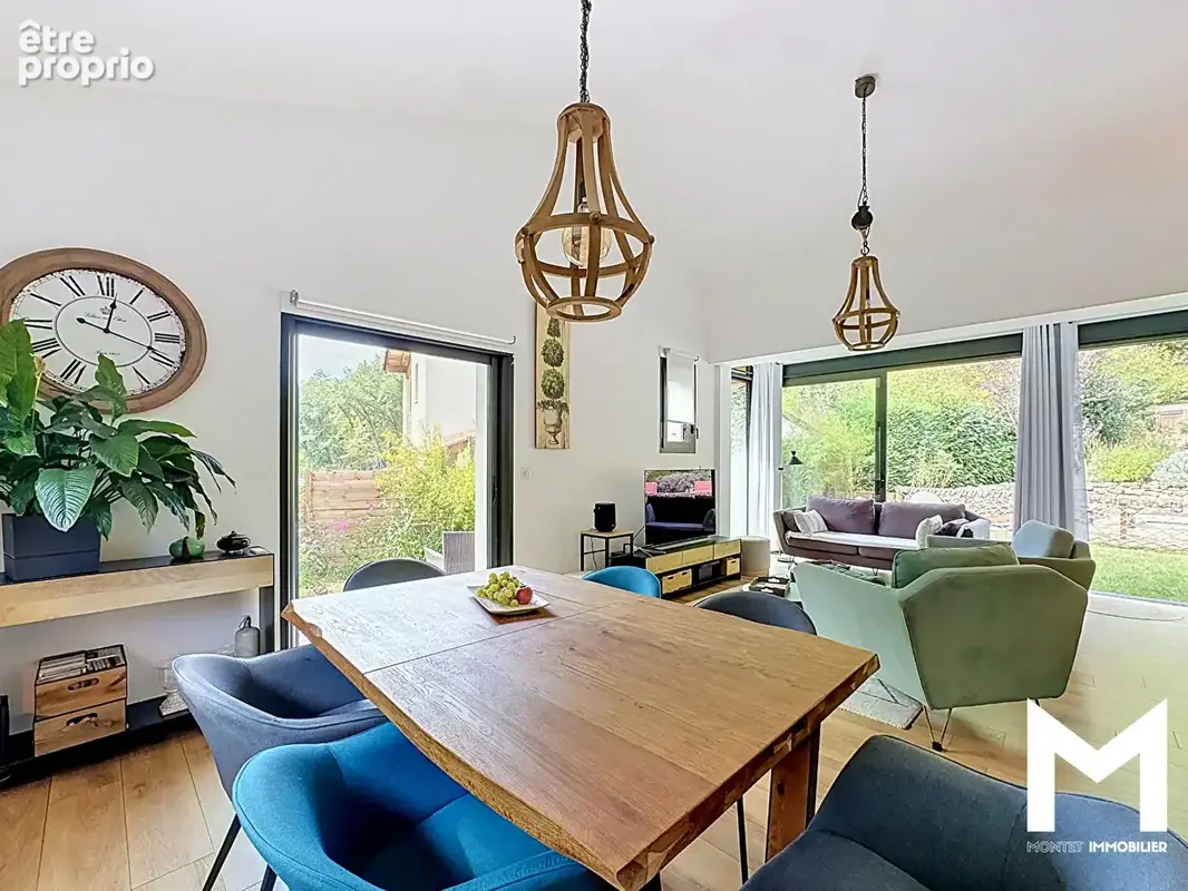 Maison d'architecte contemporaine aux portes de Périgueux - photo 7