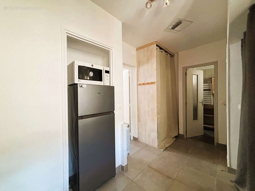 Appartement à MALAKOFF