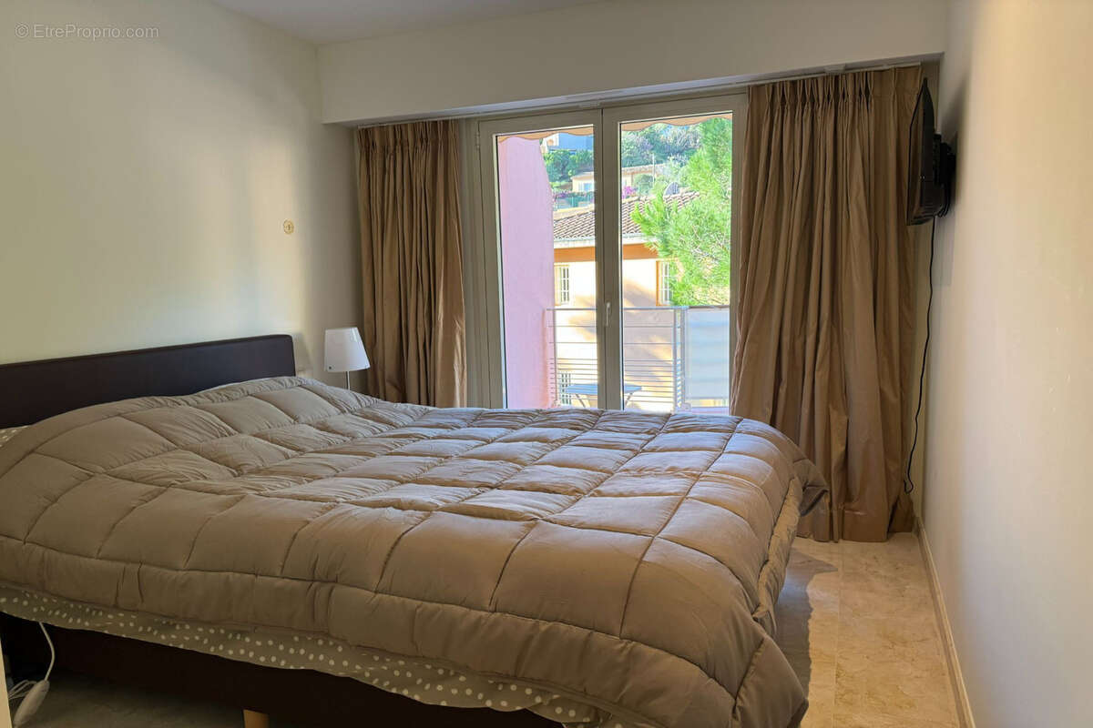 Appartement à THEOULE-SUR-MER