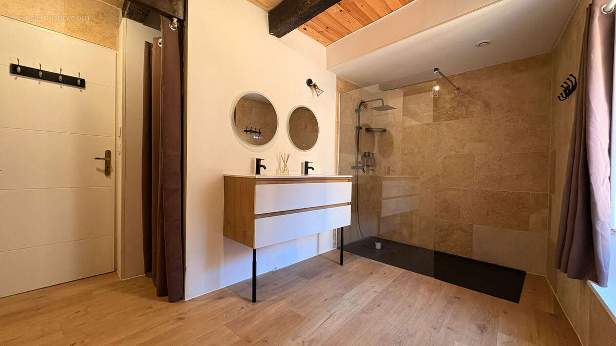 Maison à SAINT-COME-D&#039;OLT