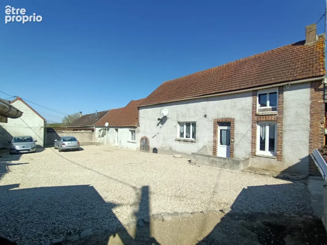Maison à vendre 7 pièces  (89) - photo 3