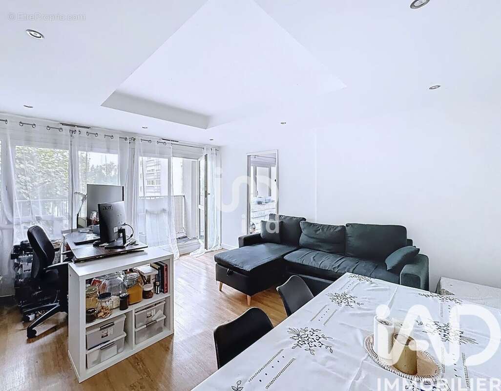 Photo 3 - Appartement à LIMEIL-BREVANNES