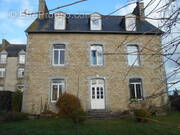 Maison à BEGARD