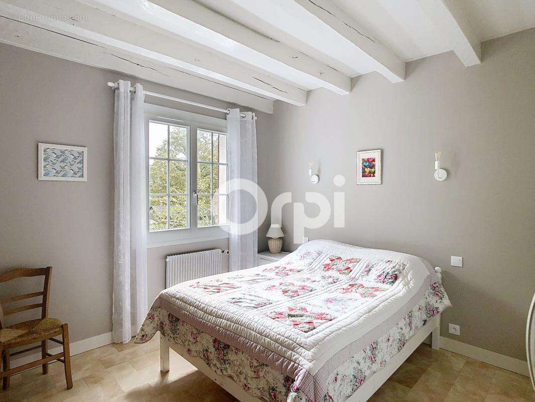 Maison à LA DOUZE