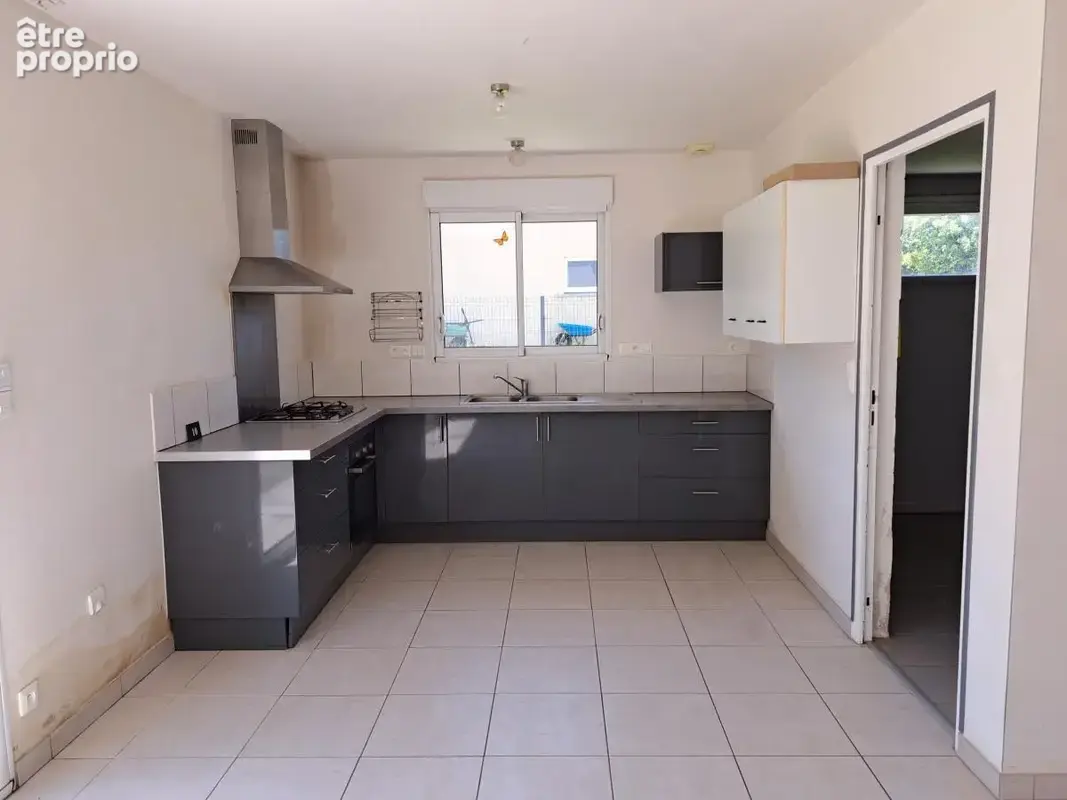 Maison 73 m² à Tregonneau  - photo 4