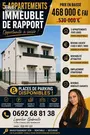 Appartement à SAINT-LOUIS