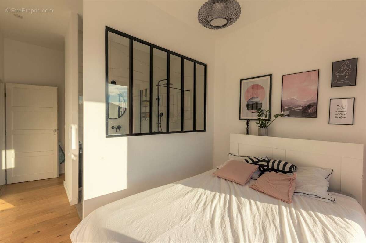 Maison à MONTPELLIER