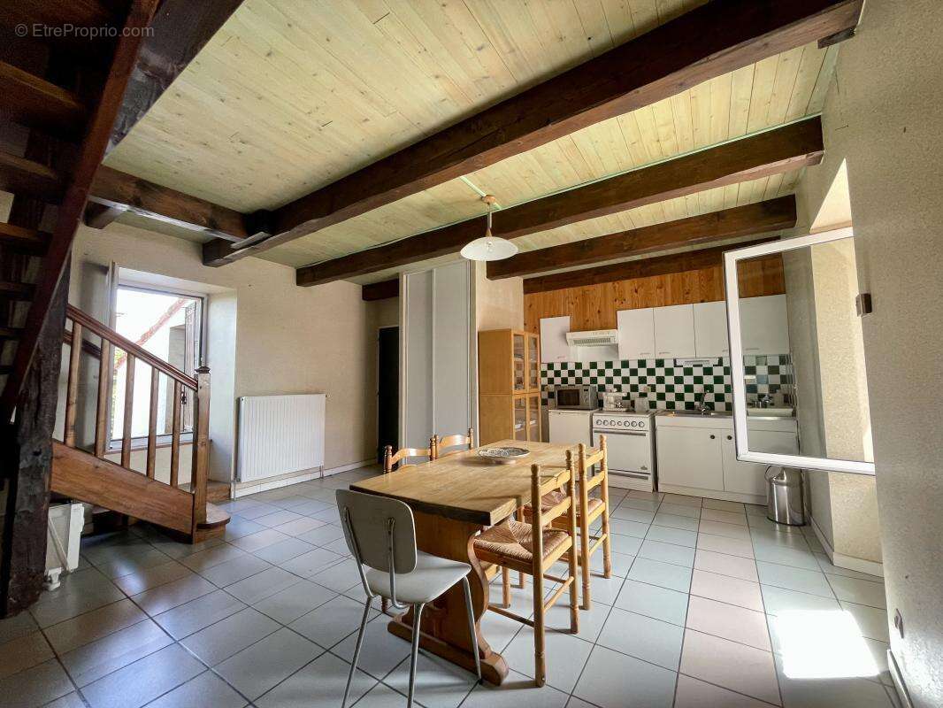 Maison 285 m² à Andouque  - photo 15