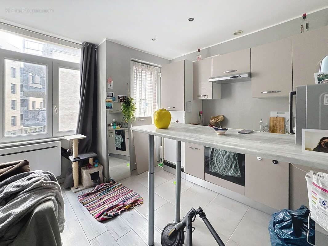 Appartement à LILLE