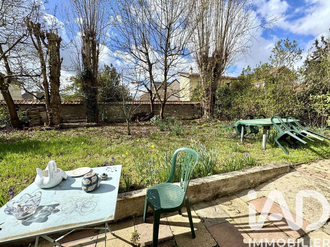 Photo 4 - Maison à SAINT-MAUR-DES-FOSSES