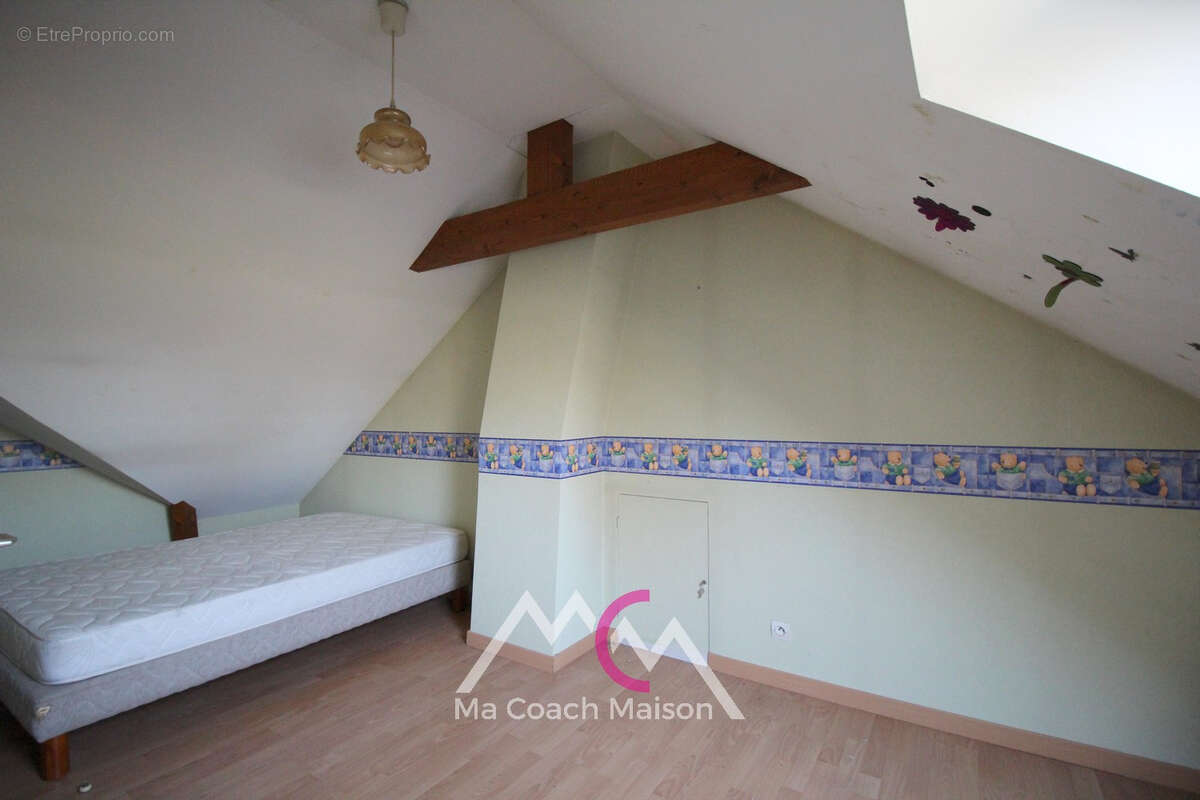 Maison à SAINTE-ANNE-SUR-BRIVET