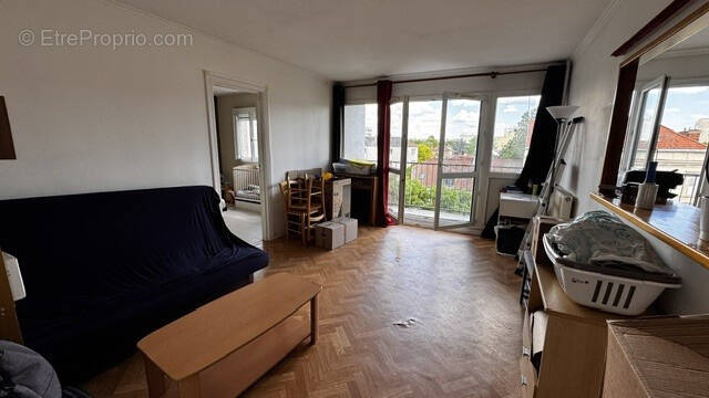Appartement à LONGJUMEAU