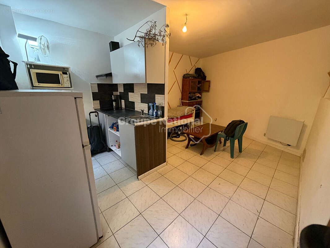 Appartement à SALON-DE-PROVENCE