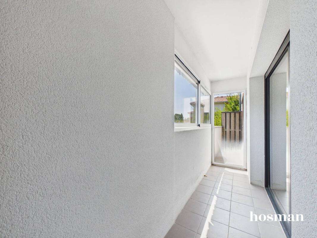 Appartement à EYSINES