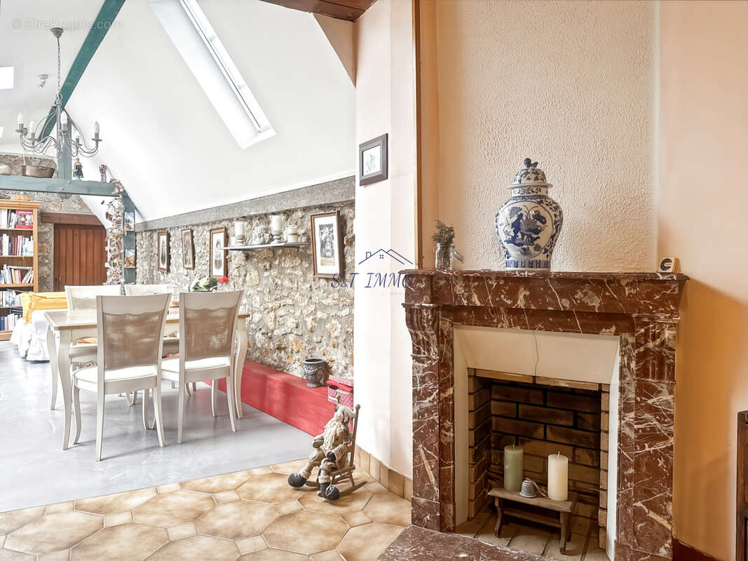 Maison à LARDY