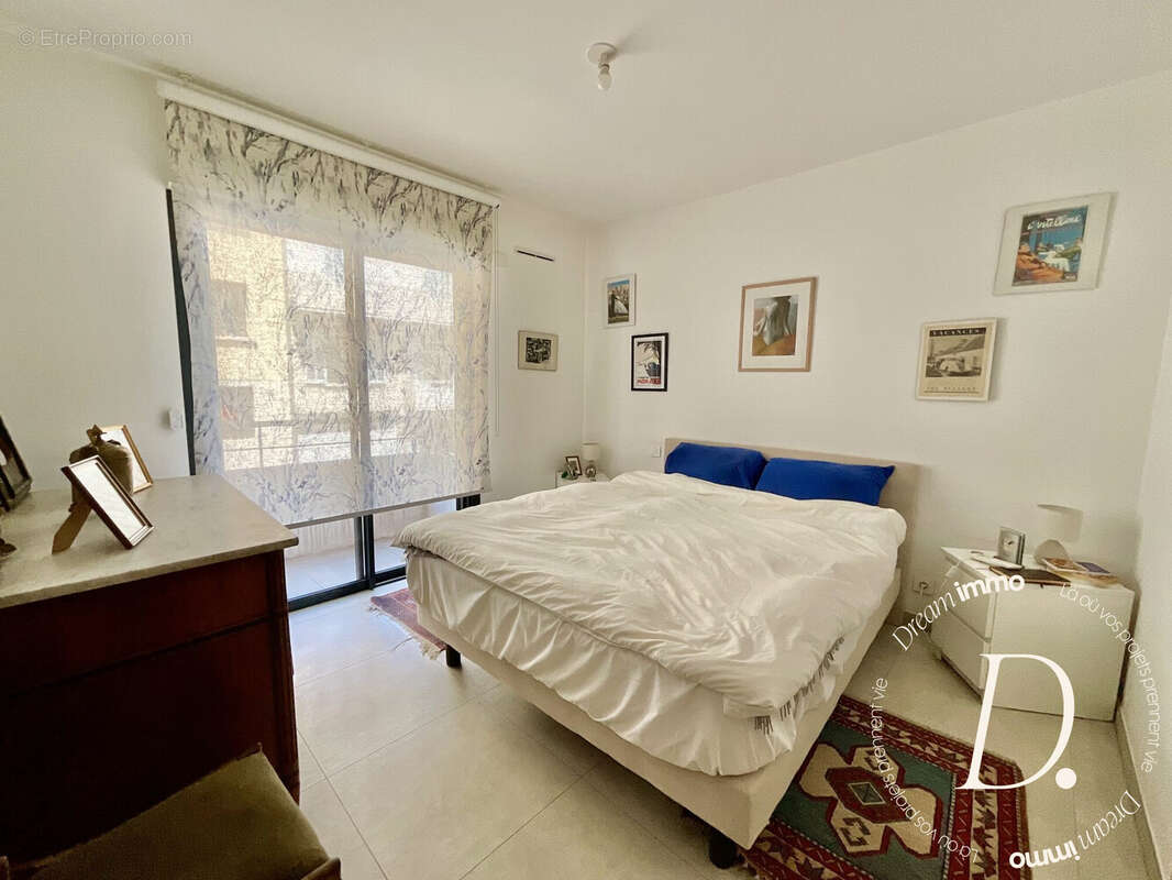 Appartement à HYERES