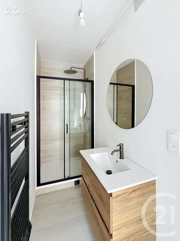 Appartement 3 pièces 55 m² à vendre à Saint-Cloud (92210) - photo 6