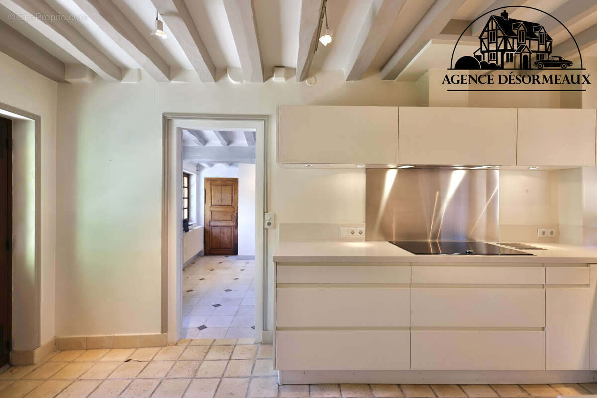 Maison 158 m² à Sorel-Moussel  - photo 7