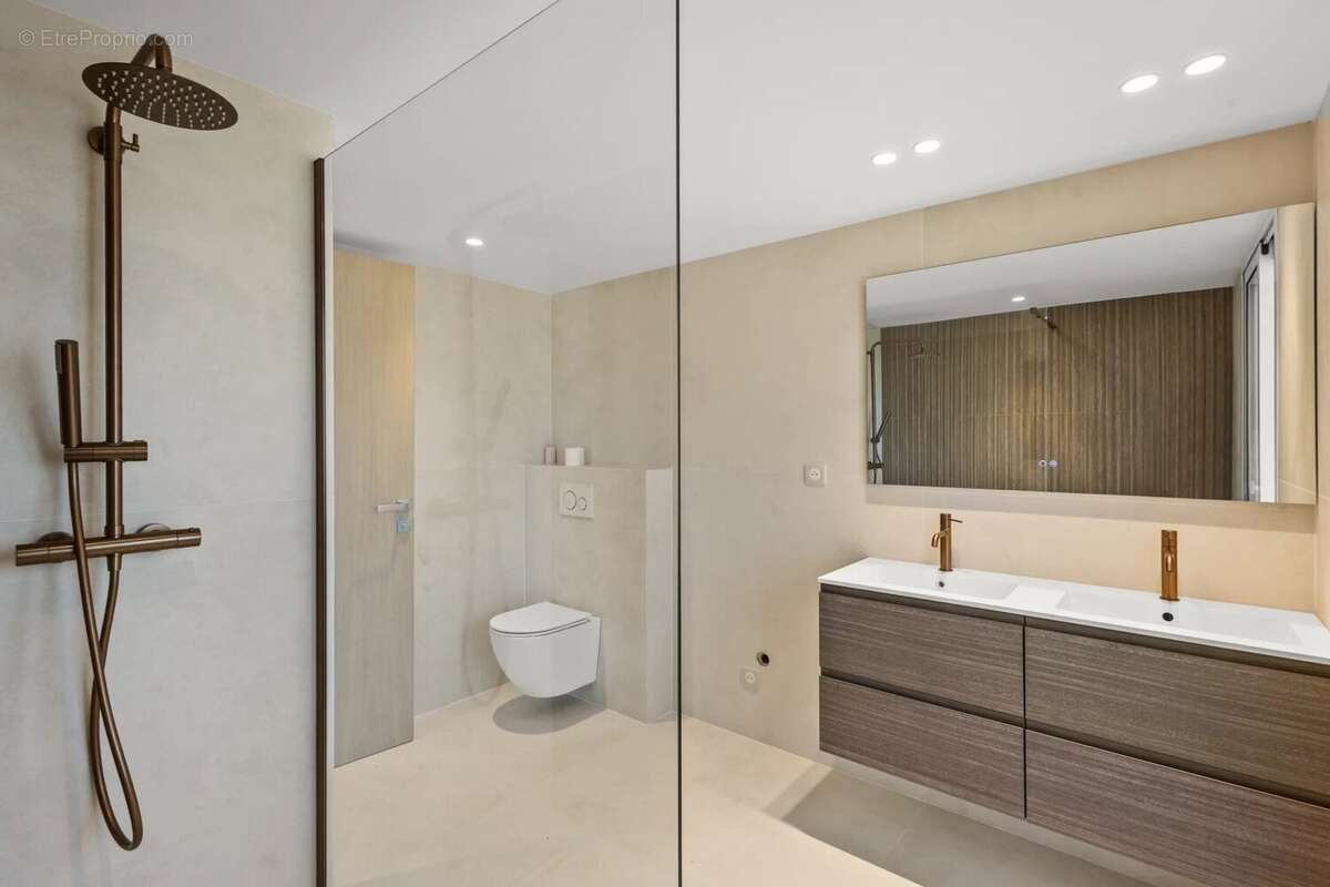 Appartement à LE CANNET