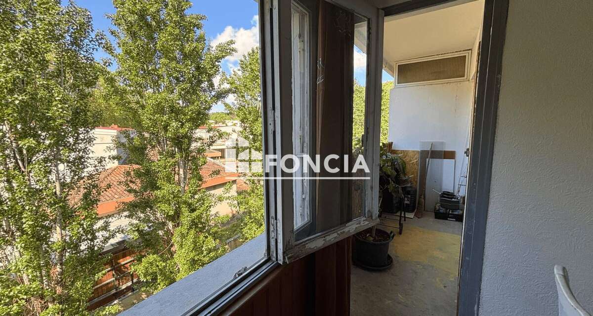 Appartement à AGEN
