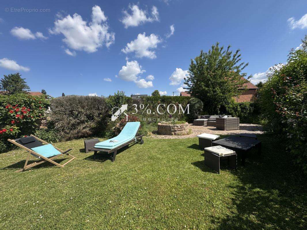 Maison à GOUGENHEIM