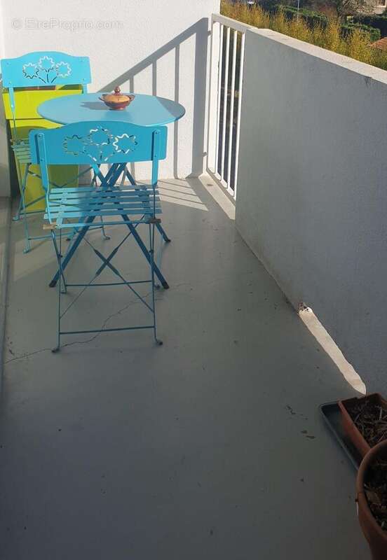 Appartement à SAINT-GAUDENS