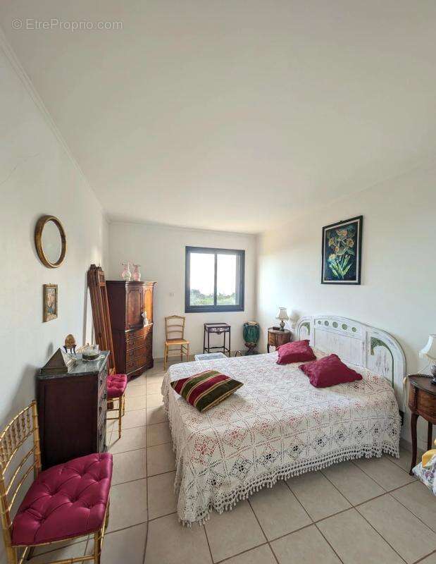 Maison à SANTA-MARIA-POGGIO