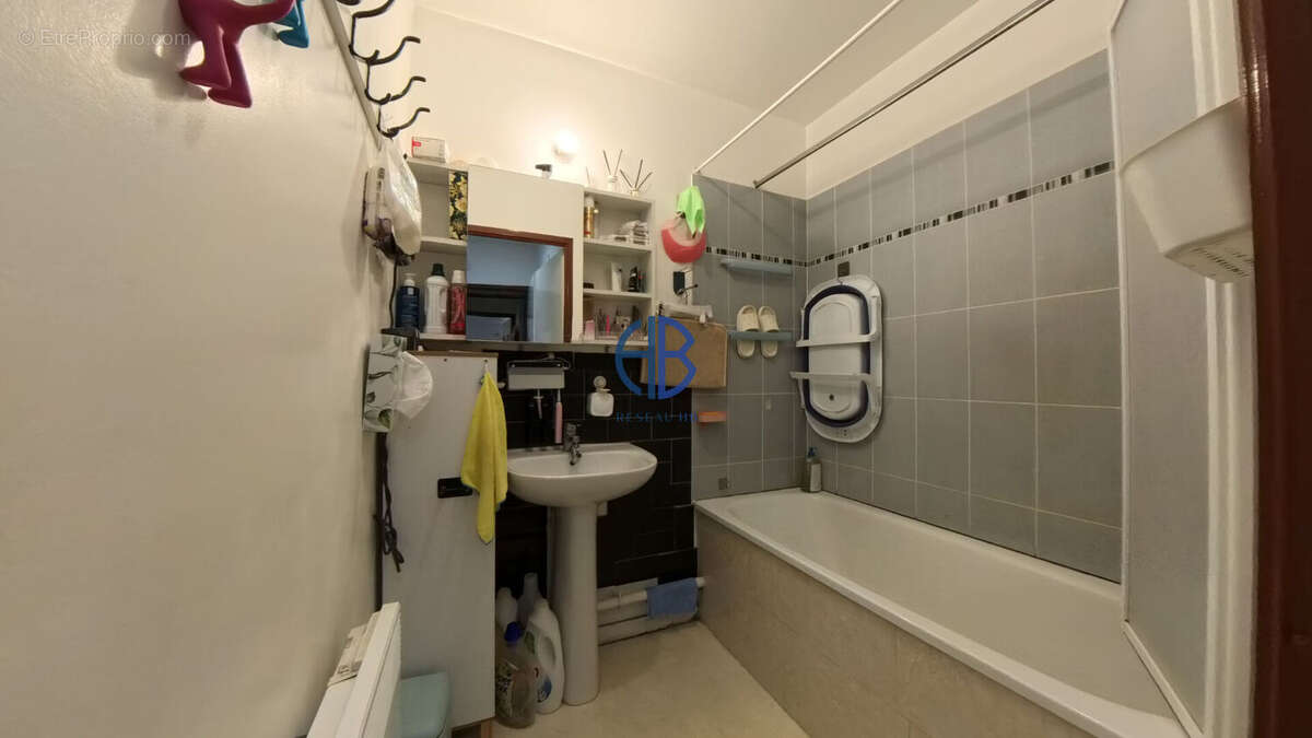 Appartement à BOBIGNY